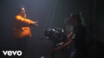 TheHxliday - Wit Dat (Behind The Scenes) ft. Polo G