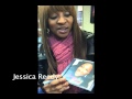 Jessica Reedy in Chicago - Having a Moment