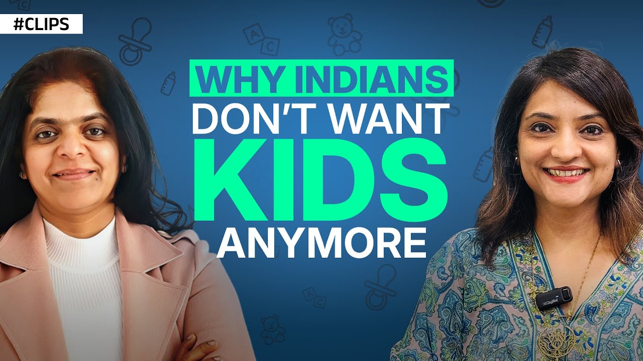 Native Dink The Rise of DINKs in India: What It Means for Society’s Future | DOA ...