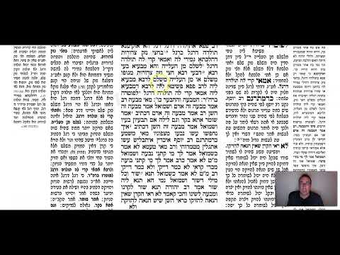 Bava Kamma 3b - Youtube