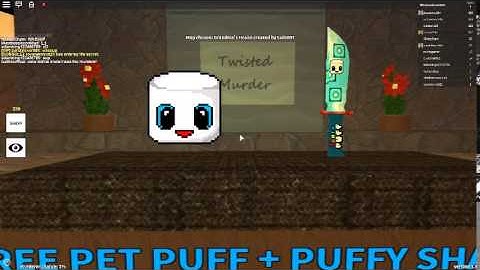 roblox twisted murderer part 1