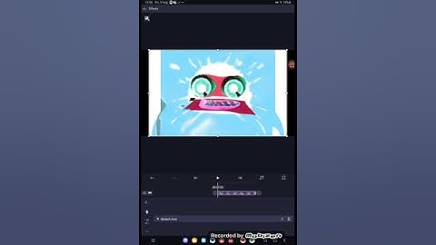 How To Make Pregnant X Visuals (Effect Only) On Alight Motion
