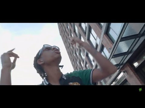 O Billz - Finesse (Official Video)