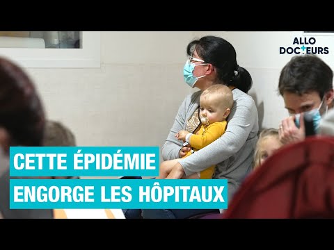 Vidéo: Que faire en cas de surcharge hospitalière ?