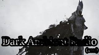 Dark Ambient Genre - Dark Ambient Music Mix