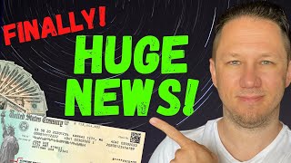 FINALLY BIG NEWS ON STIMULUS CHECKS!! Fourth Stimulus Check Update Today 2021 & Daily News