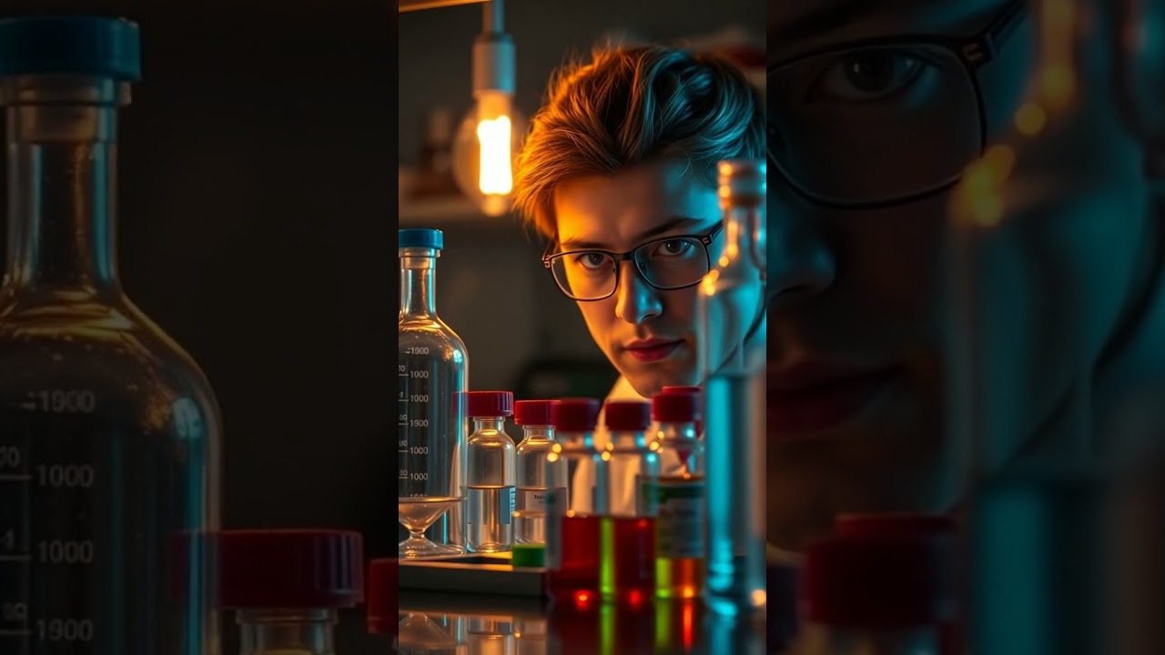 Garage to Global Biopharma: The Kiran Mazumdar Shaw Story