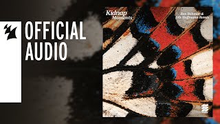 Kidnap feat. Leo Stannard - Moments (Ben Böhmer & Nils Hoffmann Remix) chords