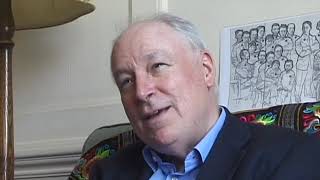 Gareth Austin interview