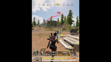 KRM vs BY 15 !!! #short #shorts #callofdutymobile