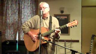 Americana - Guisborough - Plugged In - 20-May-2014: Les Snaith Profile