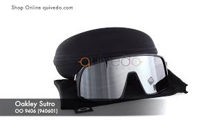 Oakley Sutro OO 9406 940601