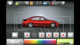 Drag Racer World Official Trailer screenshot 4