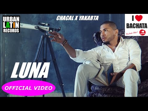 Chacal, Yakarta - Luna