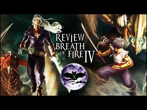 [11 Final] Breath of Fire IV прохождение [Best Ending] | Игра ( PS1, PlayStation 1, PC ) Стрим RUS