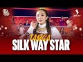 Tamga – «Kuydum chok» | Kyrgyzstan | Silk Way Star