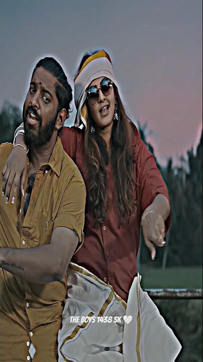 Madurai Malli🤗 new song #Havoc Brother's ♥️//#shorts