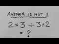 Why This 6th Grade Math Tricks Adults?