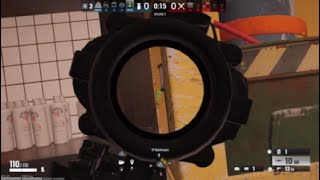 Rb6 clips 8