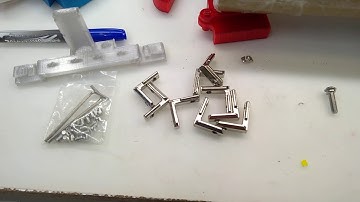 Ender 5 Dual Z Mod Part 1