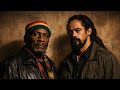 Jimmy Cliff & Damian Marley – Rise Through the Fire 🔥 | Powerful Conscious Reggae Anthem