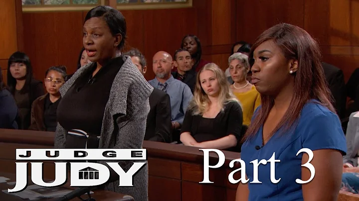 Did Neighbor Vandalize Woman's Car? | Part 3