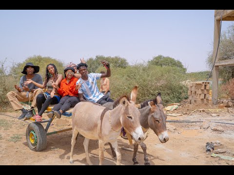 HBCU Green Fund Eco Spring Break in Senegal