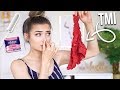 TOP FEMININE HYGIENE TIPS EVERY GIRL SHOULD KNOW! AD Mp3