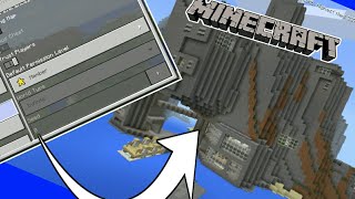 Minecraft PE - Top 5 SEEDS ! MANSION AT SPAWN, END CITY, VILLAGES & MORE! | MCPE 1.1