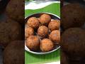 கொங்குநாடு கிராமத்து மொறு மொறு வாழைக்காய் கோலா உருண்டை- Crispy Instant Vazhakkai Kola Urundai