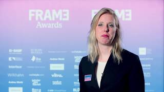 Frame Awards Partner - ECIA Partner