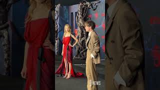 The Untold Story of Charlie Heaton | Stranger Things Star 🔥