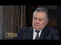 Марчук о том, как СБУ предотвратила аннексию Крыма Россией в 1994 году