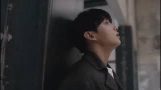 Jungkook’s Golden ‘Too Sad to Dance’ 9th Track