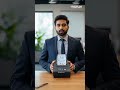 Shreyans is the ultimate retail game-changer—compact, fast, and ready for any hustle