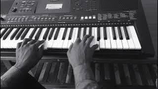 Uwe kwangu mwamba wa nguvu by M B SYOTE || performed by Parto Organist