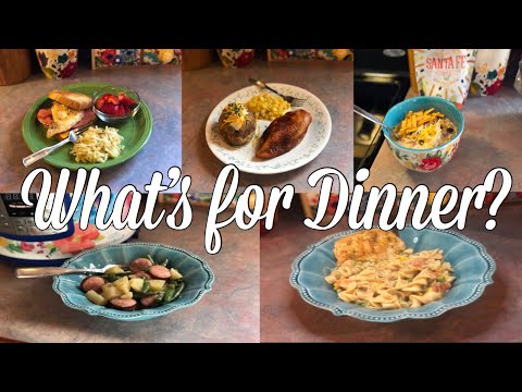 what’s-for-dinner?|-easy-&-budget-friendly-family-meal-ideas|-august-5-11,-2019