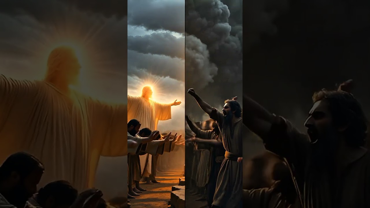 Divine Stories Ka Maqsad Kya Hai? 😱 Ye Channel Kyun Dekhen | Prophets Stories | Islamic History