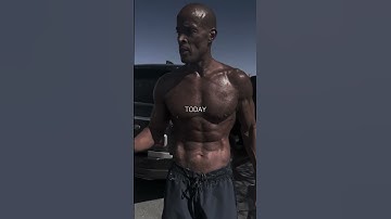 65 HOURS RUNNING – This Is What Discipline Looks Like