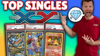 Overlooked & Undervalued? XY's Best Singles Cards Are EPIC!!