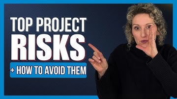 Common Project Management Risks You Need to Know