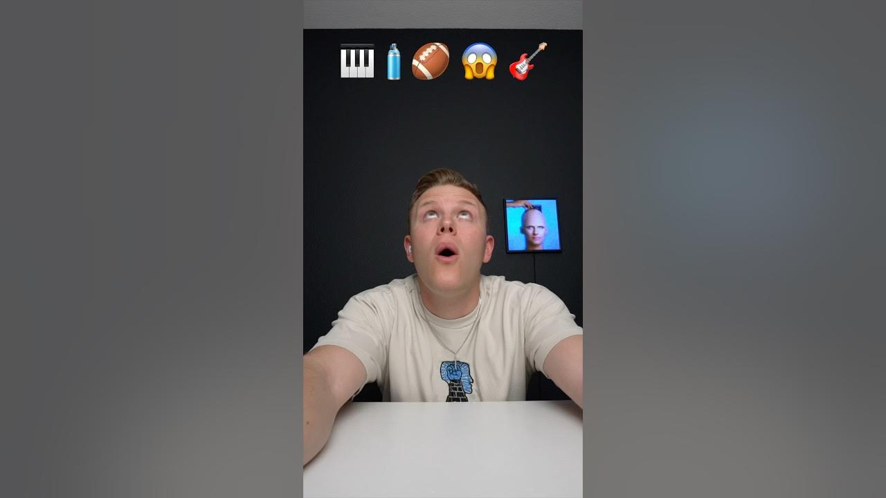 Make a song with THESE Emoji?? (Hold The Line) Make a song with THESE Emoji?? (Hold The Line)