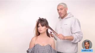 Celebrity Chris Appleton's Tips: Style on Steroids Net Worth