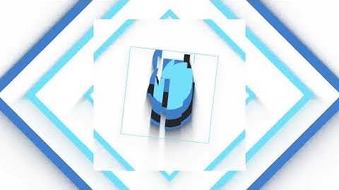 Videohive Clean Flat Glitch » free after effects templates   after effects intro template   ShareAE