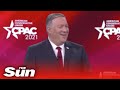 CPAC 2021 Live: Kevin McCarthy and Mike Pompeo speak at CPAC 2021