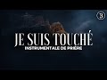 JE SUIS TOUCHÉ/ICI ET MAINTENANT - PRAYING INSTRUMENTAL VIOLON/PAD/PIANO/STRINGS (By Joel Tay)