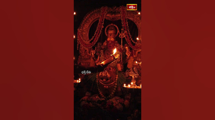 2000 ఏళ్ళ చరిత్ర.. Jubilee Hills Peddamma Temple #peddammatemple #hyderabad #temple