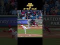 【大谷翔平】vsルーカス・シムズ 全投球 2025 Shohei Ohtani ロサンゼルス・ドジャース Lucas Sims #shorts