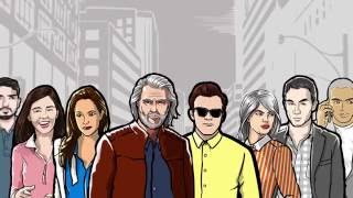 The PROFIT game teaser screenshot 4