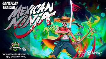 Mexican Ninja - Official 
